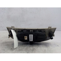 COMMANDE DE CHAUFFAGE NISSAN MICRA 2005-2007