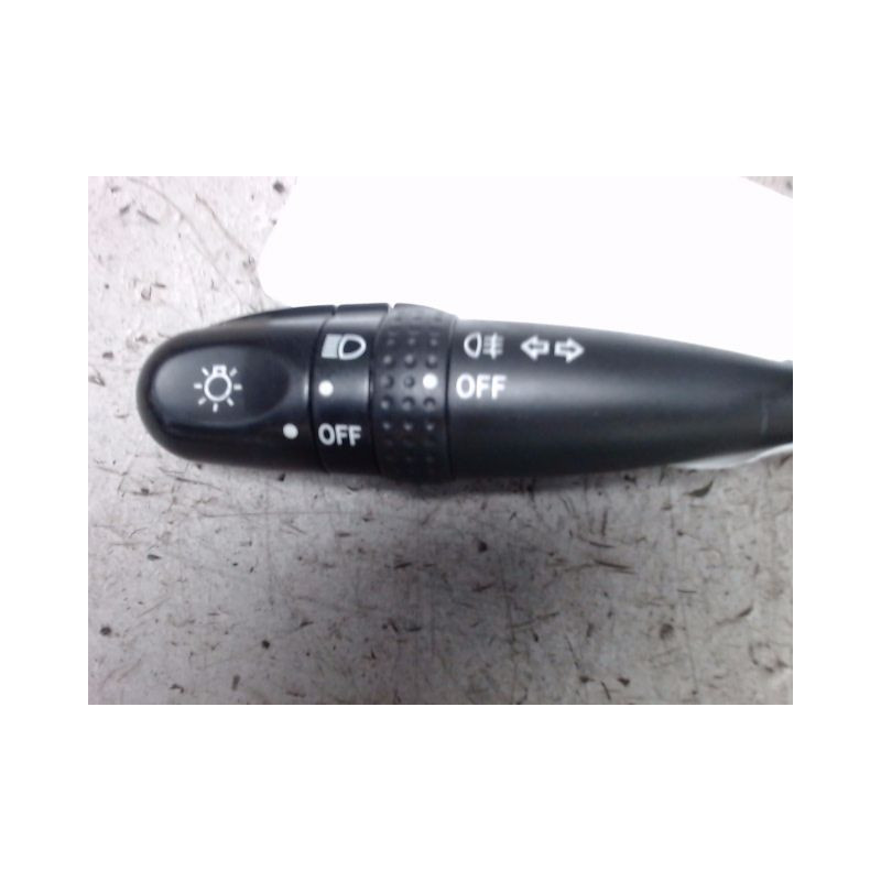 COMMANDE CLIGNOTANT NISSAN PIXO