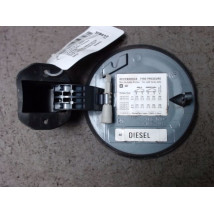 VOLET DE TRAPPE CARBURANT OPEL VECTRA 2004-