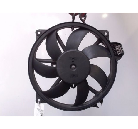 MOTEUR VENTILATEUR RADIATEUR