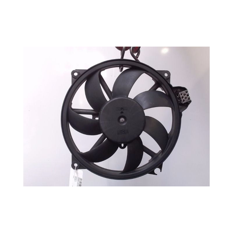 MOTEUR VENTILATEUR RADIATEUR RENAULT SCENIC III 2009-
