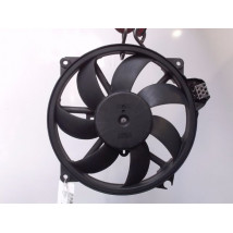 MOTEUR VENTILATEUR RADIATEUR RENAULT SCENIC III 2009-