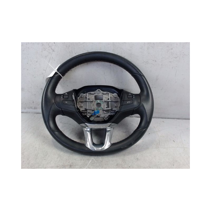 VOLANT DE DIRECTION PEUGEOT 208