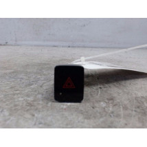 BOUTON DE WARNING NISSAN NOTE