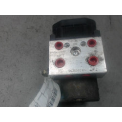 UNITE HYDRAULIQUE ABS
