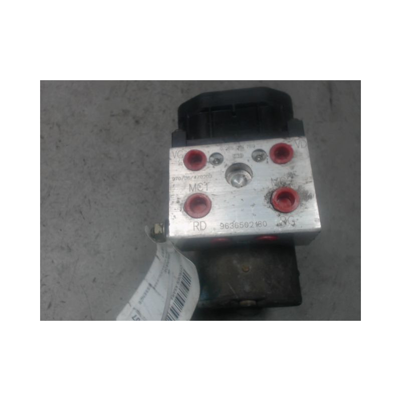 UNITE HYDRAULIQUE ABS CITROEN XSARA