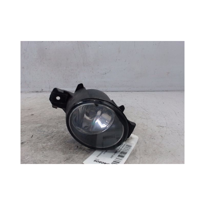 PHARE ANTIBROUILLARD AVANT DROIT NISSAN MICRA 2005-2007