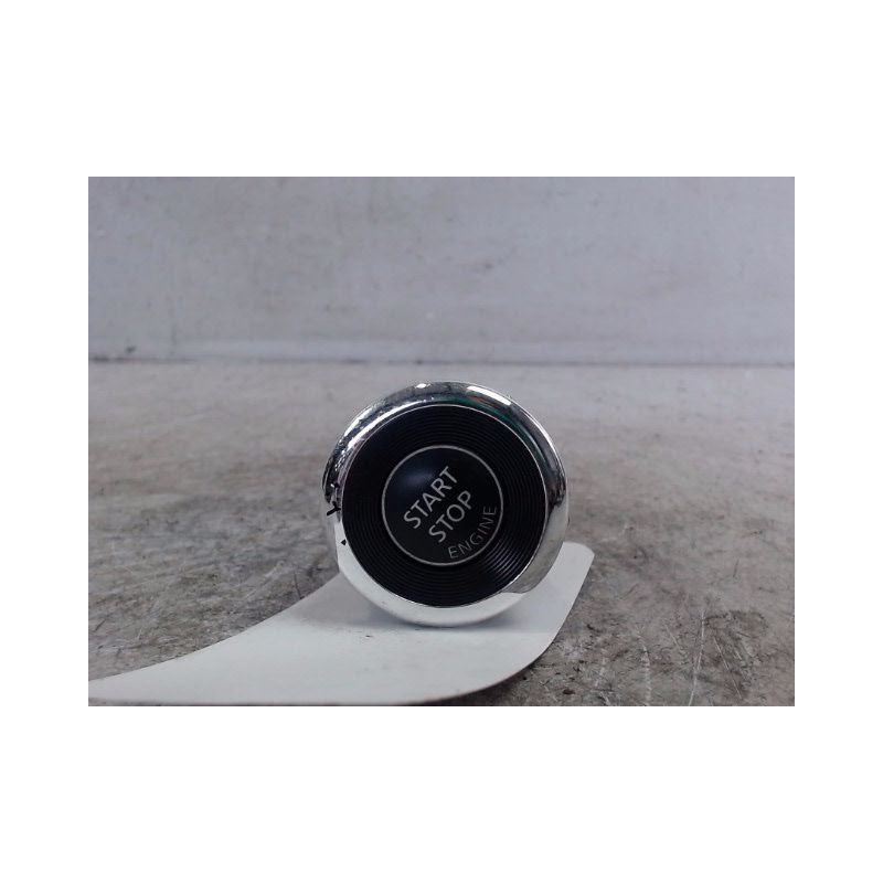 BOUTON DE DEMARRAGE NISSAN QHASQAI 2007-