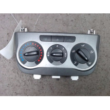 COMMANDE DE CHAUFFAGE FIAT PUNTO