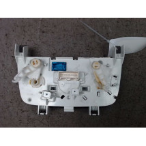 COMMANDE DE CHAUFFAGE FIAT PUNTO