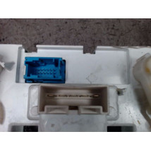 COMMANDE DE CHAUFFAGE FIAT PUNTO