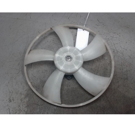 MOTEUR VENTILATEUR RADIATEUR