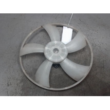 MOTEUR VENTILATEUR RADIATEUR TOYOTA YARIS