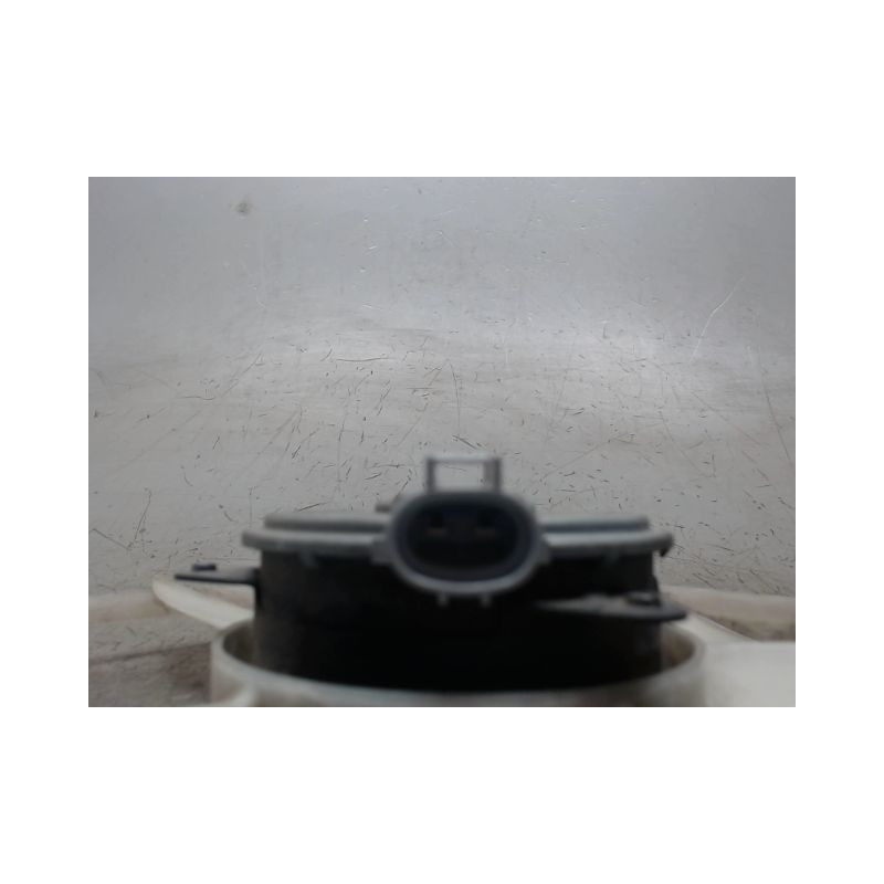 MOTEUR VENTILATEUR RADIATEUR TOYOTA YARIS