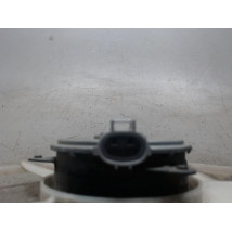 MOTEUR VENTILATEUR RADIATEUR TOYOTA YARIS