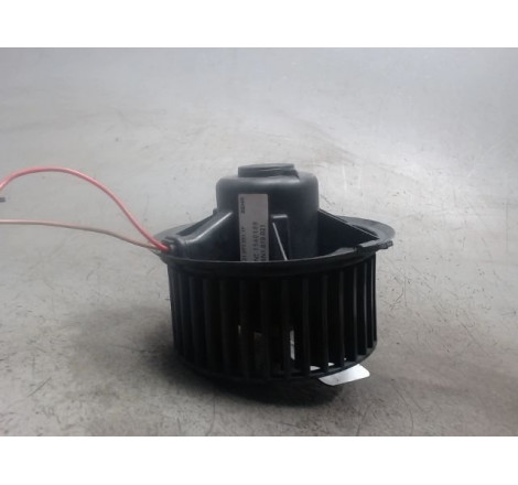 MOTEUR VENTILATEUR CHAUFFAGE