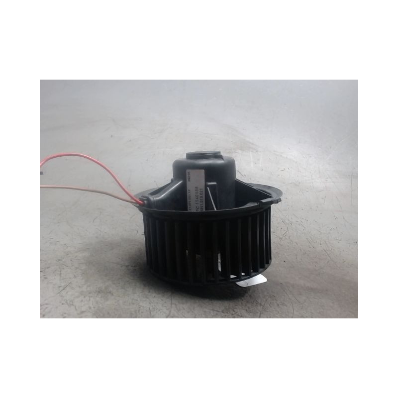 MOTEUR VENTILATEUR CHAUFFAGE SEAT AROSA -2000