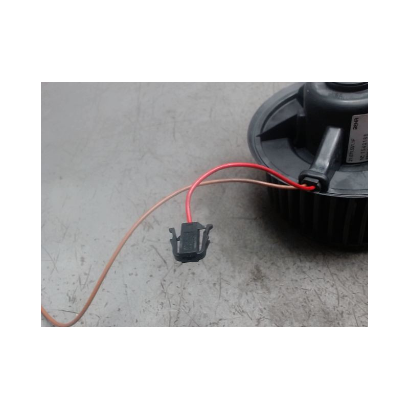 MOTEUR VENTILATEUR CHAUFFAGE SEAT AROSA -2000