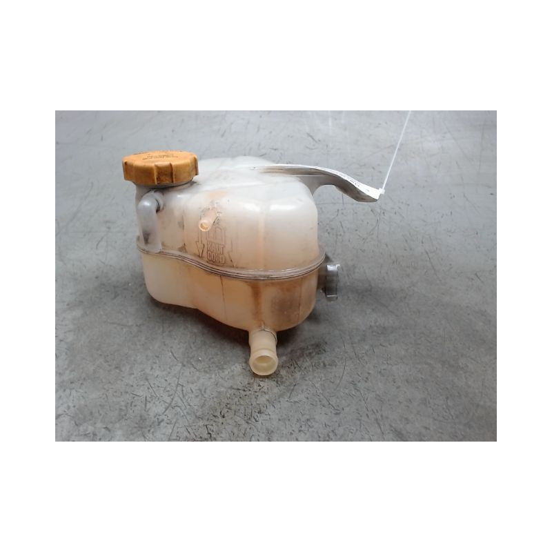 VASE EXPANSION OPEL CORSA