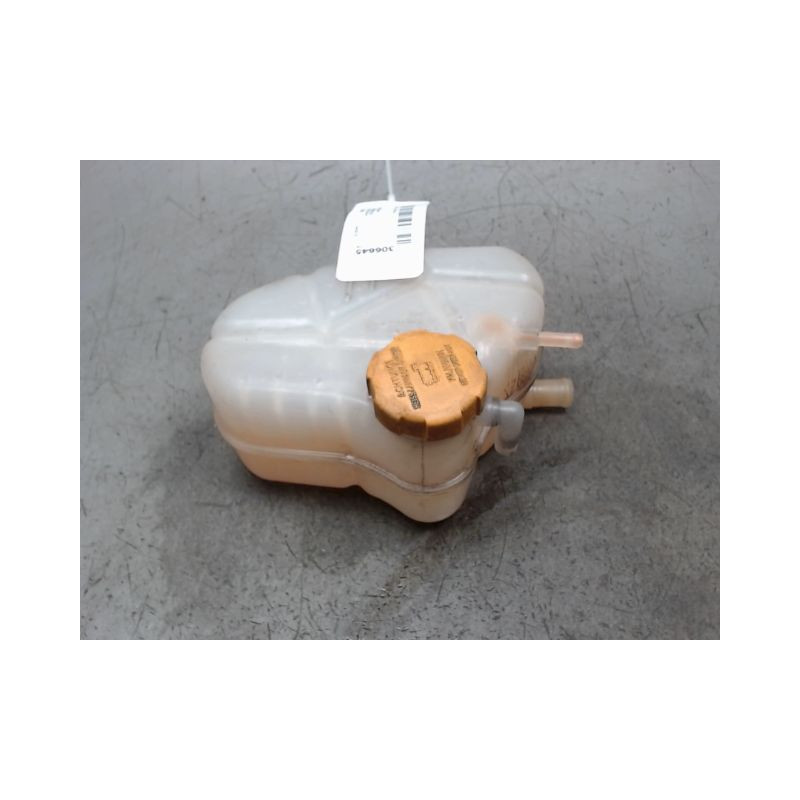 VASE EXPANSION OPEL CORSA