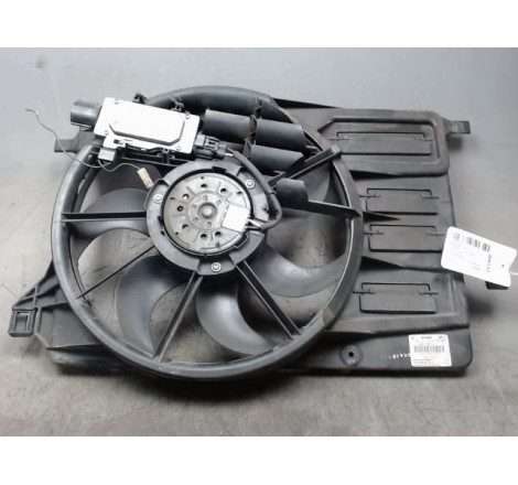 MOTEUR VENTILATEUR RADIATEUR