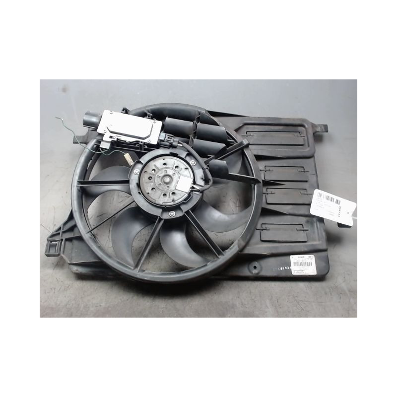 MOTEUR VENTILATEUR RADIATEUR MAZDA MAZDA 3  5P