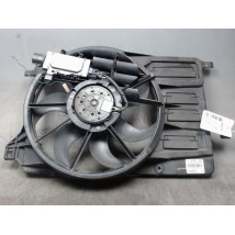 MOTEUR VENTILATEUR RADIATEUR MAZDA MAZDA 3  5P