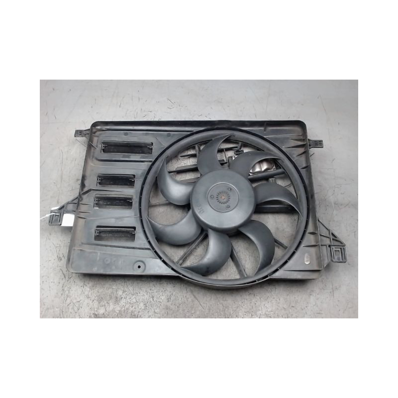 MOTEUR VENTILATEUR RADIATEUR MAZDA MAZDA 3  5P