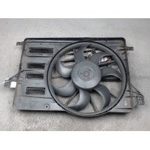 MOTEUR VENTILATEUR RADIATEUR MAZDA MAZDA 3  5P