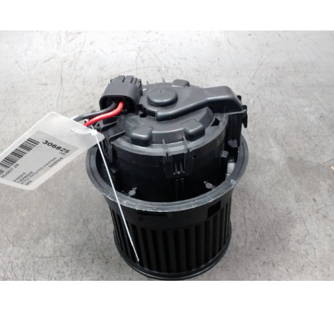 MOTEUR VENTILATEUR CHAUFFAGE
