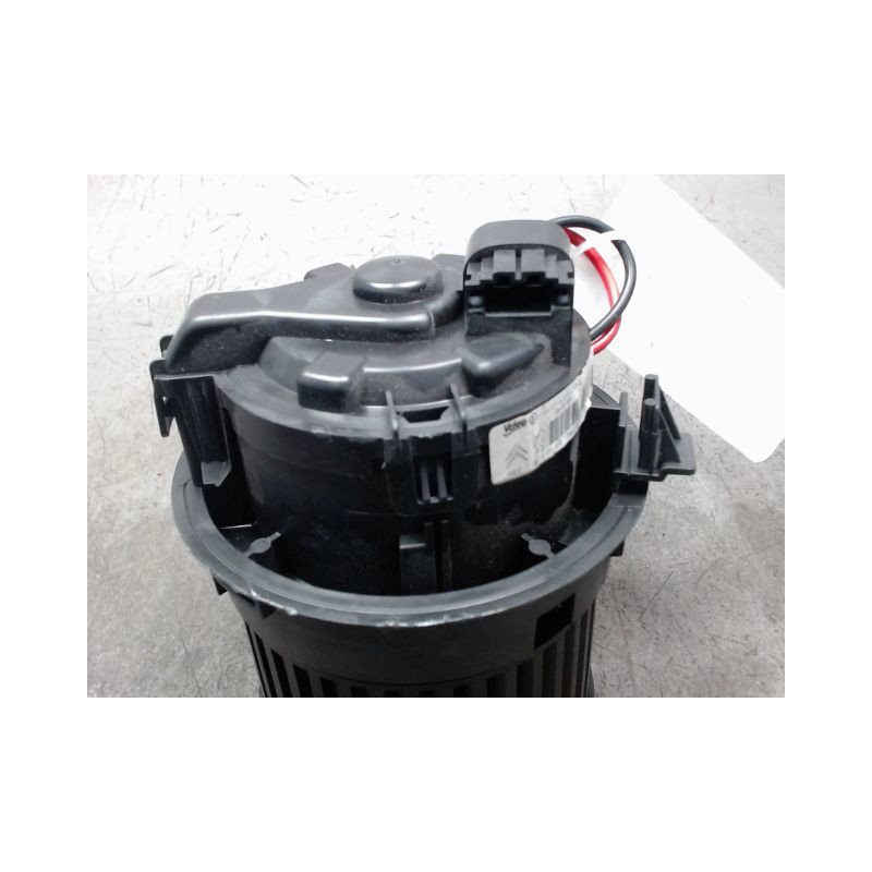 MOTEUR VENTILATEUR CHAUFFAGE PEUGEOT 208