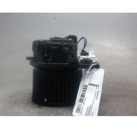MOTEUR VENTILATEUR CHAUFFAGE