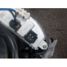 MOTEUR VENTILATEUR CHAUFFAGE RENAULT MEGANE