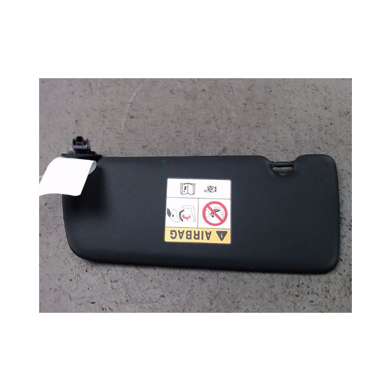 PARE-SOLEIL DROIT RENAULT MEGANE