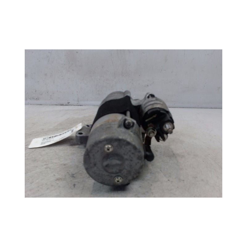 DEMARREUR PEUGEOT 607 2004-