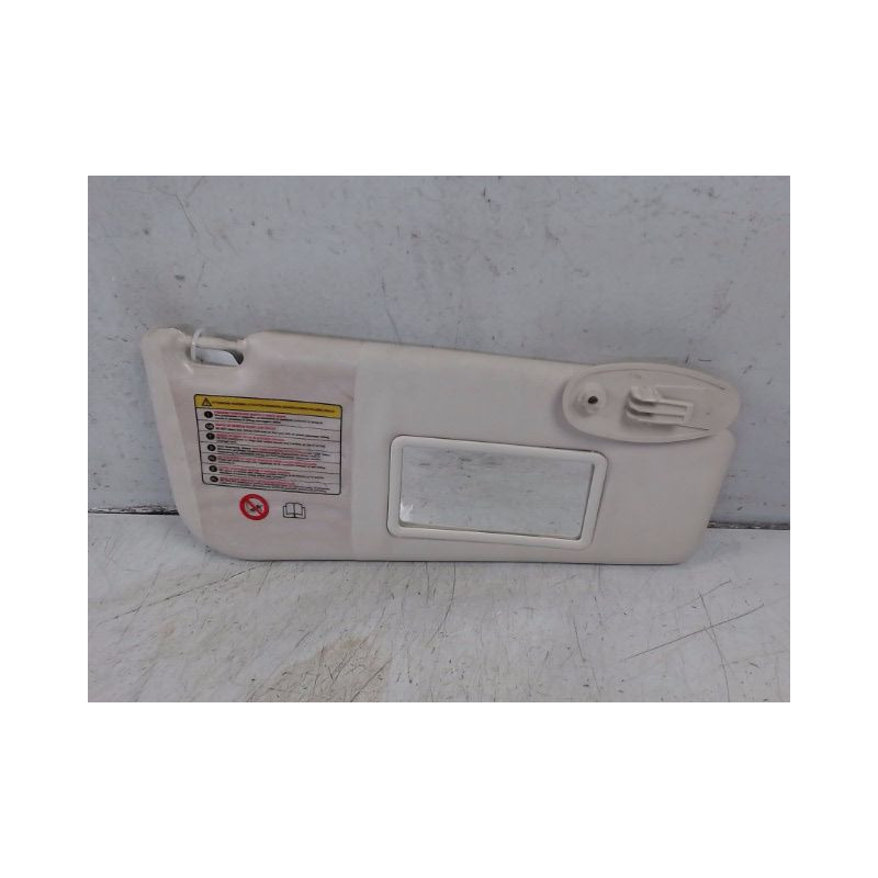 PARE-SOLEIL DROIT FIAT GRANDE PUNTO 2005-