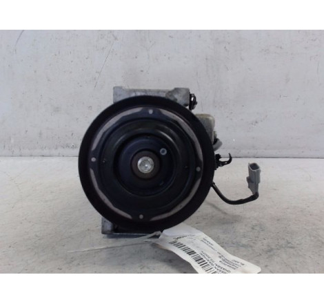 COMPRESSEUR AIR CONDITIONNE