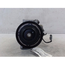 COMPRESSEUR AIR CONDITIONNE NISSAN QHASQAI 2007-
