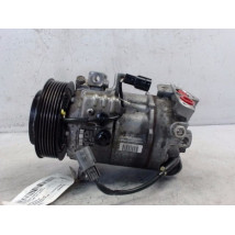 COMPRESSEUR AIR CONDITIONNE NISSAN QHASQAI 2007-