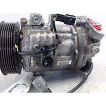 COMPRESSEUR AIR CONDITIONNE NISSAN QHASQAI 2007-