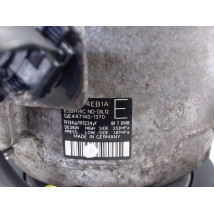 COMPRESSEUR AIR CONDITIONNE NISSAN QHASQAI 2007-