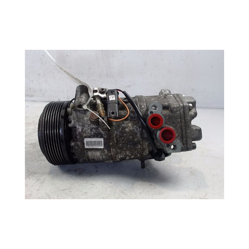 COMPRESSEUR AIR CONDITIONNE BMW SERIE 1