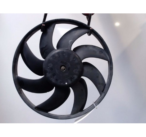 MOTEUR VENTILATEUR RADIATEUR