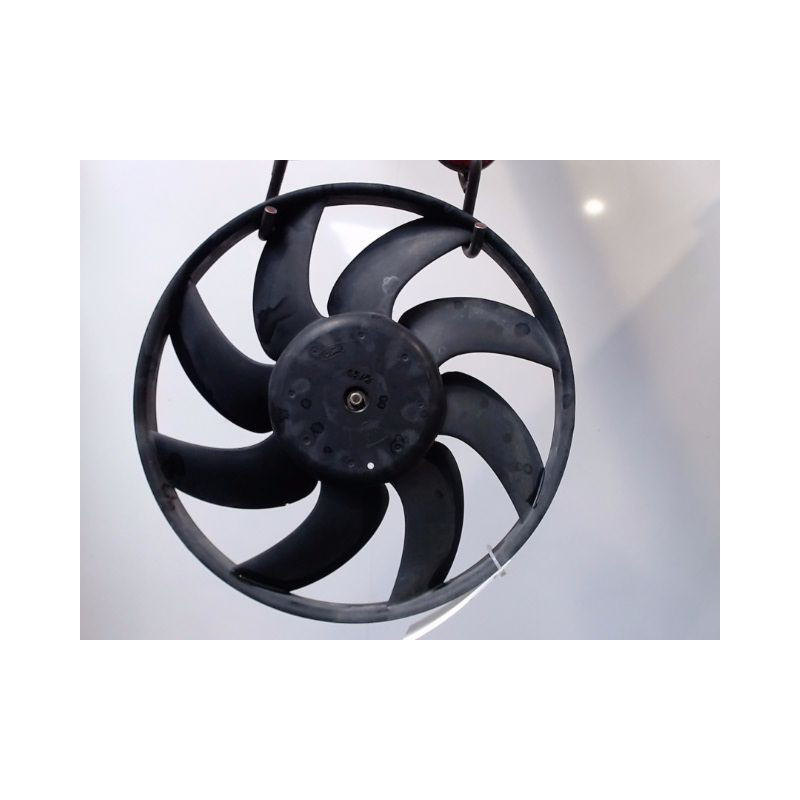 MOTEUR VENTILATEUR RADIATEUR FORD FIESTA 02 -05