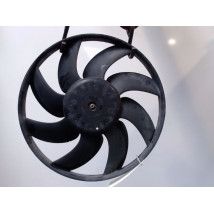 MOTEUR VENTILATEUR RADIATEUR FORD FIESTA 02 -05