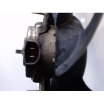 MOTEUR VENTILATEUR RADIATEUR FORD FIESTA 02 -05