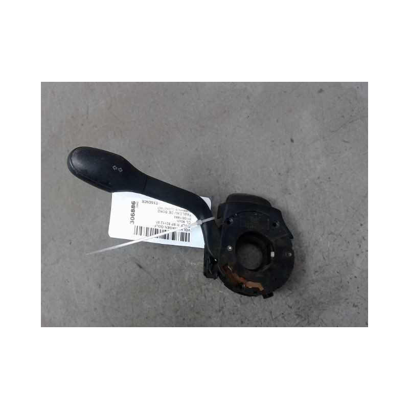 COMMANDE CLIGNOTANT VOLKSWAGEN GOLF III 92-97