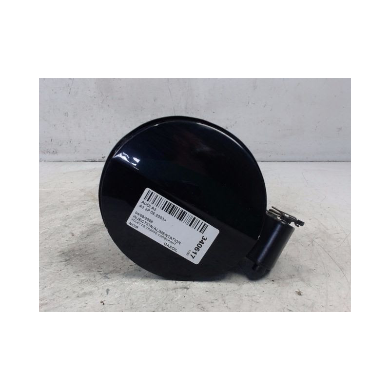 VOLET DE TRAPPE CARBURANT AUDI A3 2003-