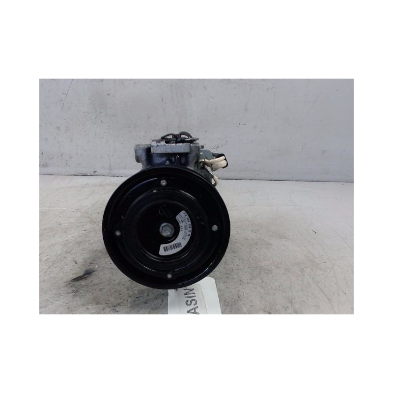 COMPRESSEUR AIR CONDITIONNE MERCEDES CLASSE A 2004-