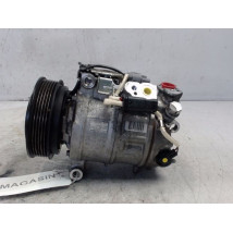 COMPRESSEUR AIR CONDITIONNE MERCEDES CLASSE A 2004-